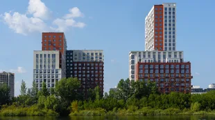 Квартира 2-комн. квартира, 40.36 м² ЖК «Европейский берег 2.0» Фото 15 Квартира 2-комн. квартира, 40.36 м² ЖК «Европейский берег 2.0» Фото 15