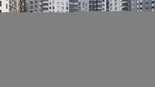 Квартира 1-комн. квартира, 32.5 м² ЖК «1-й Шереметьевский» Фото 24 Квартира 1-комн. квартира, 32.5 м² ЖК «1-й Шереметьевский» Фото 24