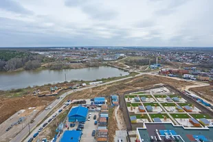 Квартира 4-комн. квартира, 100.7 м² ЖК «1-й Донской» Фото 18
