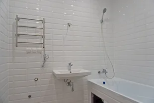 Квартира 3-комн. квартира, 76.1 м² ЖК «Южная Битца» Фото 6 Квартира 3-комн. квартира, 76.1 м² ЖК «Южная Битца» Фото 6