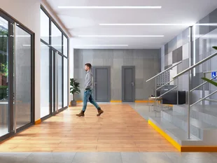 Квартира 1-комн. квартира, 38.8 м² ЖК «Олимп» Фото 26 Квартира 1-комн. квартира, 38.8 м² ЖК «Олимп» Фото 26