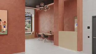 Квартира Студия, 23.5 м² ЖК «1-й Ясеневский» Фото 21