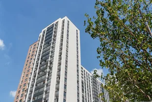 Квартира 2-комн. квартира, 53.6 м² ЖК «1-й Южный» Фото 12 Квартира 2-комн. квартира, 53.6 м² ЖК «1-й Южный» Фото 12