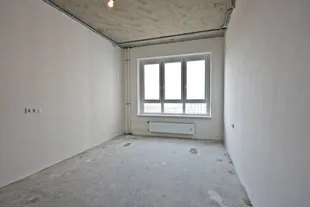 Квартира 4-комн. квартира, 100.7 м² ЖК «1-й Донской» Фото 3 Квартира 4-комн. квартира, 100.7 м² ЖК «1-й Донской» Фото 3