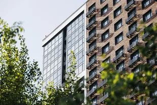 Квартира Студия, 22.57 м² ЖК «Пятницкое 58» Фото 3