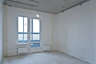 Квартира 4-комн. квартира, 101.2 м² ЖК «Южная Битца» Фото 1 Квартира 4-комн. квартира, 101.2 м² ЖК «Южная Битца» Фото 1