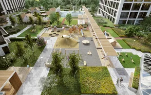 Квартира 4-комн. квартира, 112.94 м² ЖК «Сибгата Хакима (МФК), (Сибгата Хакима д.62) (жилые)» Фото 5 Квартира 4-комн. квартира, 112.94 м² ЖК «Сибгата Хакима (МФК), (Сибгата Хакима д.62) (жилые)» Фото 5
