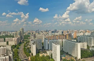 Квартира 2-комн. квартира, 63.4 м² ЖК «Архитектор» Фото 2 Квартира 2-комн. квартира, 63.4 м² ЖК «Архитектор» Фото 2