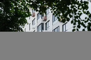 Квартира 2-комн. квартира, 49.6 м² ЖК «1-й Шереметьевский» Фото 3 Квартира 2-комн. квартира, 49.6 м² ЖК «1-й Шереметьевский» Фото 3