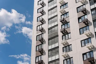 Квартира 3-комн. квартира, 84.2 м² ЖК «1-й Лермонтовский» Фото 6 Квартира 3-комн. квартира, 84.2 м² ЖК «1-й Лермонтовский» Фото 6