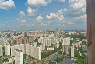 Квартира 2-комн. квартира, 63.4 м² ЖК «Архитектор» Фото 4 Квартира 2-комн. квартира, 63.4 м² ЖК «Архитектор» Фото 4