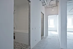 Квартира 4-комн. квартира, 109.5 м² ЖК «1-й Донской» Фото 6 Квартира 4-комн. квартира, 109.5 м² ЖК «1-й Донской» Фото 6