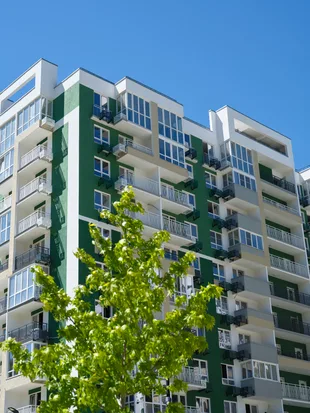 Квартира 1-комн. квартира, 37.4 м² ЖК «Флора» Фото 7