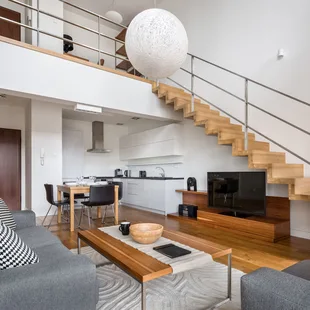 Квартира Студия, 22.57 м² ЖК «Пятницкое 58» Фото 12