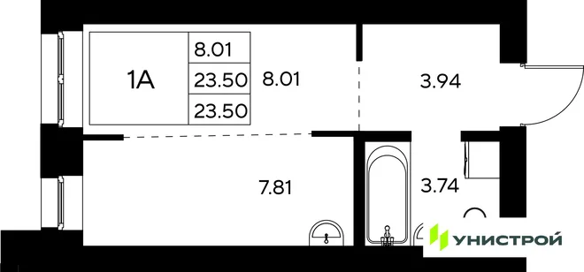 Квартира
