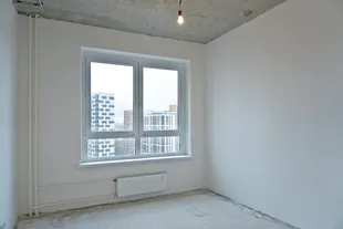 Квартира 3-комн. квартира, 83.7 м² ЖК «Южная Битца» Фото 6 Квартира 3-комн. квартира, 83.7 м² ЖК «Южная Битца» Фото 6