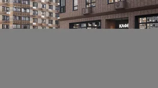 Квартира 1-комн. квартира, 32.7 м² ЖК «1-й Шереметьевский» Фото 24 Квартира 1-комн. квартира, 32.7 м² ЖК «1-й Шереметьевский» Фото 24