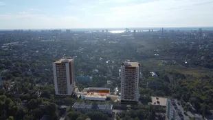 Квартира 2-комн. квартира, 68.1 м² ЖК «Художники» Фото 21