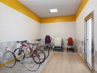 Квартира 1-комн. квартира, 38.8 м² ЖК «Олимп» Фото 27 Квартира 1-комн. квартира, 38.8 м² ЖК «Олимп» Фото 27