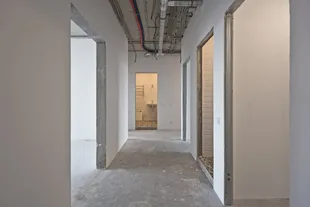 Квартира 4-комн. квартира, 109.5 м² ЖК «1-й Донской» Фото 7 Квартира 4-комн. квартира, 109.5 м² ЖК «1-й Донской» Фото 7