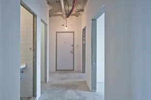 Квартира 4-комн. квартира, 109.5 м² ЖК «1-й Донской» Фото 16