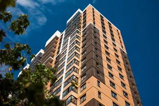 Квартира Студия, 26 м² ЖК «Улыбка» Фото 10 Квартира Студия, 26 м² ЖК «Улыбка» Фото 10