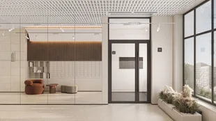 Квартира Студия, 23.2 м² ЖК «Новое Видное» Фото 14