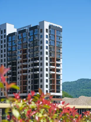 Квартира Студия, 20.8 м² ЖК «Лестория» Фото 8 Квартира Студия, 20.8 м² ЖК «Лестория» Фото 8