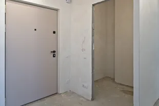 Квартира 2-комн. квартира, 52.9 м² ЖК «Южная Битца» Фото 9 Квартира 2-комн. квартира, 52.9 м² ЖК «Южная Битца» Фото 9