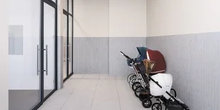Квартира 2-комн. квартира, 59.64 м² ЖК «Подольские кварталы» Фото 10