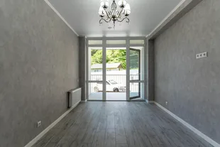 Квартира 1-комн. квартира, 27.4 м² ЖК «Монако» Фото 9 Квартира 1-комн. квартира, 27.4 м² ЖК «Монако» Фото 9