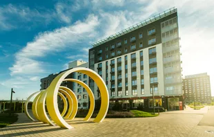 Квартира 2-комн. квартира, 38.28 м² ЖК «Лето» Фото 6 Квартира 2-комн. квартира, 38.28 м² ЖК «Лето» Фото 6