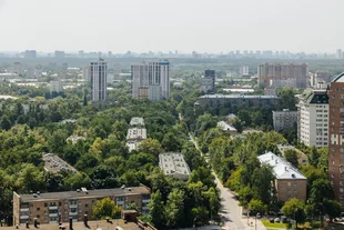 Квартира Студия, 21 м² ЖК «1-й Измайловский» Фото 16 Квартира Студия, 21 м² ЖК «1-й Измайловский» Фото 16