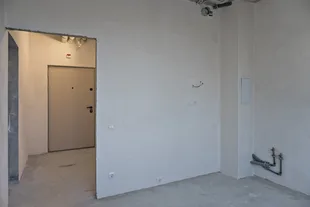 Квартира 2-комн. квартира, 52.9 м² ЖК «Южная Битца» Фото 4 Квартира 2-комн. квартира, 52.9 м² ЖК «Южная Битца» Фото 4