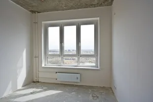 Квартира 4-комн. квартира, 100.7 м² ЖК «1-й Донской» Фото 6 Квартира 4-комн. квартира, 100.7 м² ЖК «1-й Донской» Фото 6