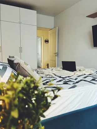 Квартира 1-комн. квартира, 35.3 м² ЖК «Город природы» Фото 15 Квартира 1-комн. квартира, 35.3 м² ЖК «Город природы» Фото 15