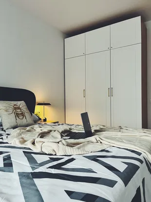 Квартира Студия, 17.57 м² ЖК «Город природы» Фото 19 Квартира Студия, 17.57 м² ЖК «Город природы» Фото 19