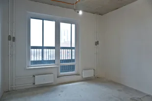 Квартира 2-комн. квартира, 52.9 м² ЖК «Южная Битца» Фото 3 Квартира 2-комн. квартира, 52.9 м² ЖК «Южная Битца» Фото 3