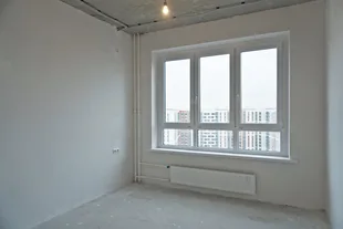 Квартира 4-комн. квартира, 90.6 м² ЖК «Южная Битца» Фото 3 Квартира 4-комн. квартира, 90.6 м² ЖК «Южная Битца» Фото 3