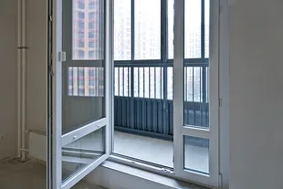 Квартира 1-комн. квартира, 33.7 м² ЖК «Южная Битца» Фото 7 Квартира 1-комн. квартира, 33.7 м² ЖК «Южная Битца» Фото 7