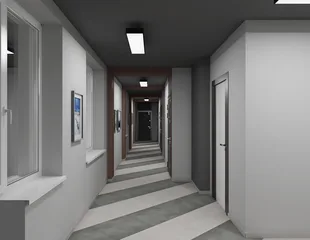 Квартира Студия, 20.7 м² ЖК «Монако» Фото 10 Квартира Студия, 20.7 м² ЖК «Монако» Фото 10