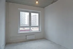 Квартира 3-комн. квартира, 82.8 м² ЖК «Южная Битца» Фото 8 Квартира 3-комн. квартира, 82.8 м² ЖК «Южная Битца» Фото 8