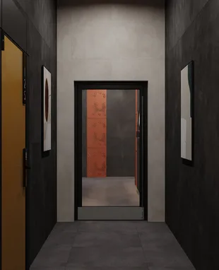 Квартира 1-комн. квартира, 29.2 м² ЖК «Лисино» Фото 24 Квартира 1-комн. квартира, 29.2 м² ЖК «Лисино» Фото 24