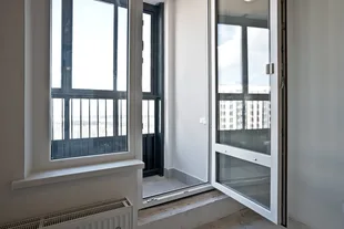 Квартира 4-комн. квартира, 109.5 м² ЖК «1-й Донской» Фото 15 Квартира 4-комн. квартира, 109.5 м² ЖК «1-й Донской» Фото 15