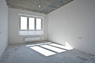 Квартира 4-комн. квартира, 109.5 м² ЖК «1-й Донской» Фото 11 Квартира 4-комн. квартира, 109.5 м² ЖК «1-й Донской» Фото 11