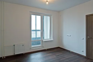 Квартира 2-комн. квартира, 52.7 м² ЖК «Южная Битца» Фото 1 Квартира 2-комн. квартира, 52.7 м² ЖК «Южная Битца» Фото 1