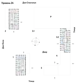 Квартира 2-комн. квартира, 40.19 м² ЖК «Европейский берег 2.0» Фото 1 Квартира 2-комн. квартира, 40.19 м² ЖК «Европейский берег 2.0» Фото 1