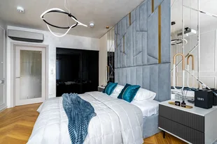 Квартира 2-комн. квартира, 99.4 м² ЖК «Upoint» Фото 34 Квартира 2-комн. квартира, 99.4 м² ЖК «Upoint» Фото 34