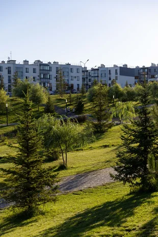 Квартира 3-комн. квартира, 74.02 м² ЖК «мкр. Долина» Фото 7 Квартира 3-комн. квартира, 74.02 м² ЖК «мкр. Долина» Фото 7
