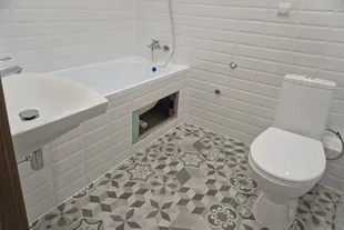 Квартира 1-комн. квартира, 34 м² ЖК «Южная Битца» Фото 4 Квартира 1-комн. квартира, 34 м² ЖК «Южная Битца» Фото 4